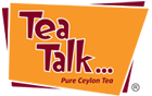 TeaTalk Logo